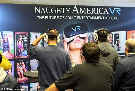 naughty america video.|AR Porn: Naughty America Releases Augmented Reality Android App